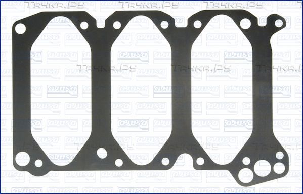 Прокладка маслянного поддона двигателя Ajusa для SEAT Leon II 2009-2012. Артикул 14095000