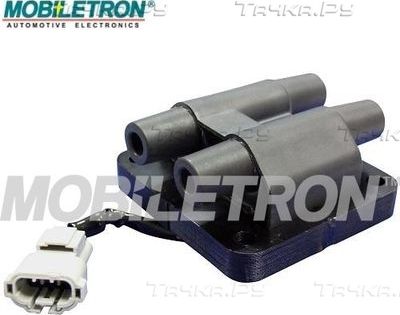 Катушка зажигания Mobiletron для Subaru Impreza I 1992-2000. Артикул CU-03