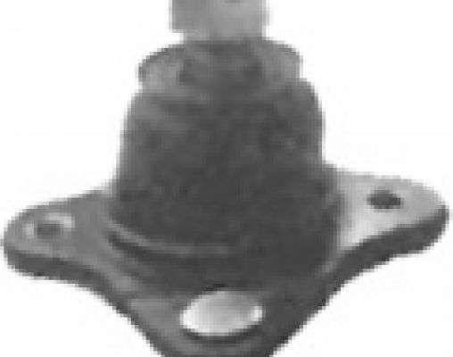 Шаровая опора MAPCO передняя правая/левая верхняя для Nissan Vanette II 1986-1995. Артикул 19537