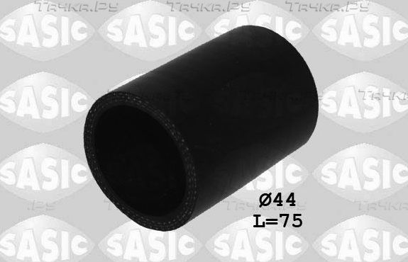 Патрубок интеркулера Sasic. Артикул 3336075