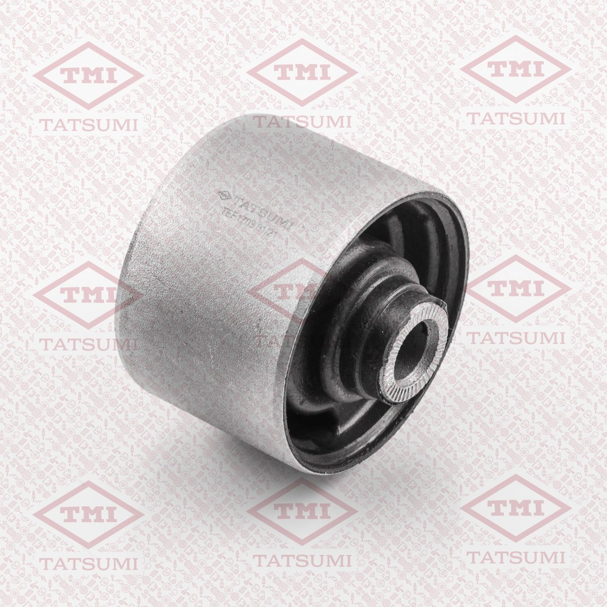 Сайлентблок продольного рычага | зад прав/лев | (Tatsumi) Tatsumi. Артикул TEF1703