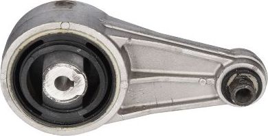 Подушка (опора) двигателя Birth передняя для Renault Clio II 1998-2013. Артикул 5617