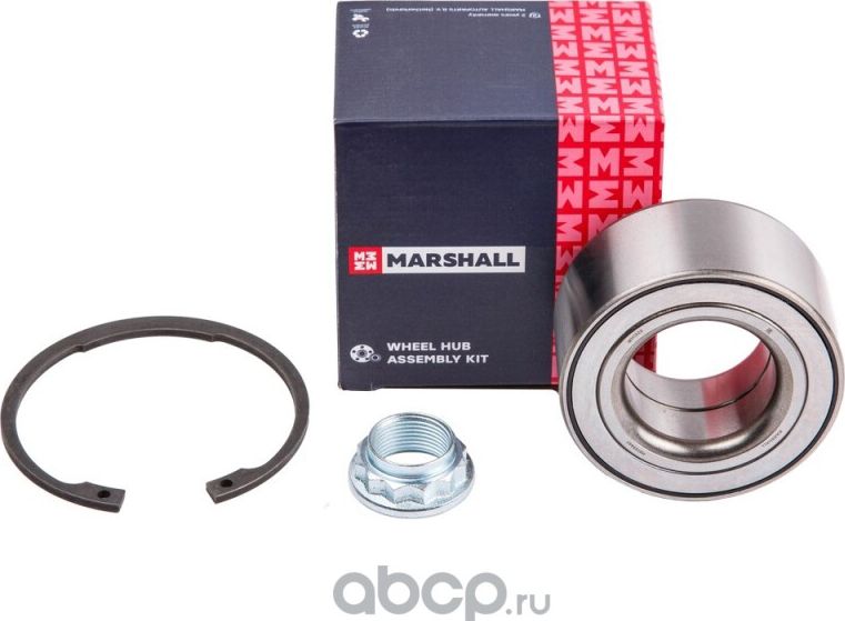 Подшипник задн (Marshall). Артикул M8133447