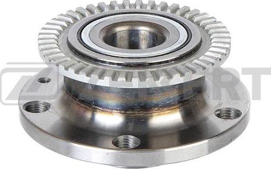 Ступица колеса Zekkert. Артикул RL-1660