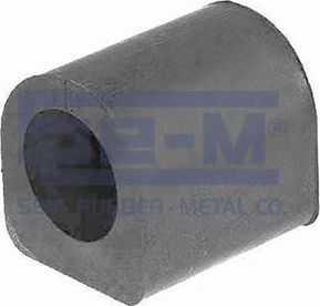 Втулки стабилизатора Sem Lastik. Артикул 8078