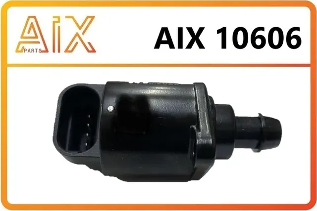 Регулятор холостого хода (AIX). Артикул AIX10606