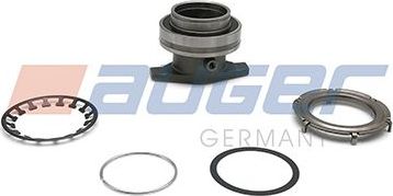 Выжимной подшипник сцепления Auger для Scania 3 1987-1999. Артикул 73687