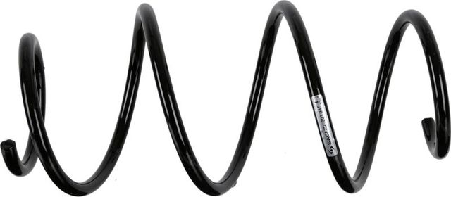 Пружина подвески SACHS передняя для Smart Forfour II ((W453) 2014-2026. Артикул 993 915