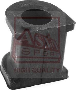 Втулка стабилизатора Asva. Артикул 0407-EA6R