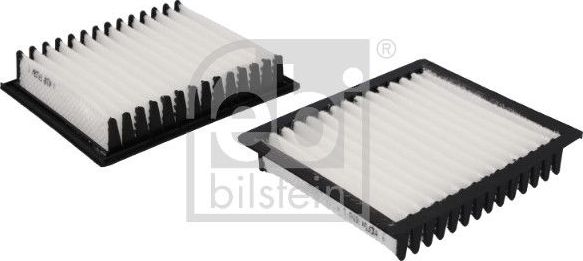 Салонный фильтр Febi Bilstein для BMW 3 III (E36) 1994-2000. Артикул 21601