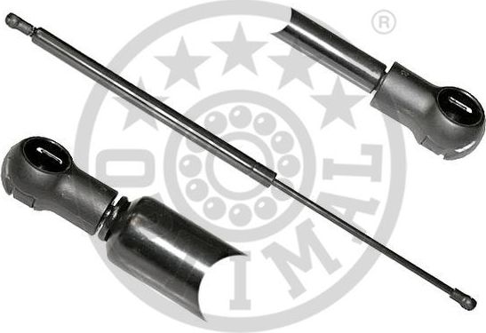Амортизатор (упор) багажника Optimal. Артикул AG-17284
