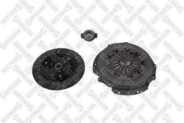Сцепление (комплект) Stellox для Fiat Ulysse I 1994-2002. Артикул 07-01058-SX