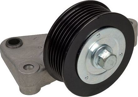 Натяжной ролик (натяжитель) приводного поликлинового ремня Zentparts. Артикул Z24039