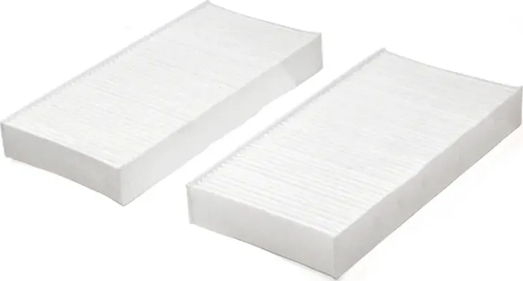 Фильтр салона HONDA CIVIC/CR-V -06 (упак.2шт.) (Azumi). Артикул AC28803SET