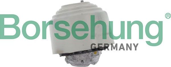 Опора (подушка) двигателя Borsehung. Артикул B13043