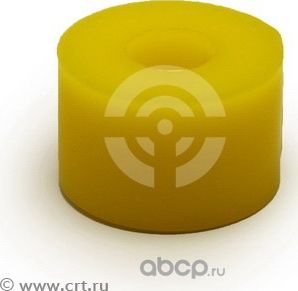 Втулка амортизатора (Точка Опоры). Артикул 0-02-010