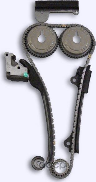 Комплект для замены цепи ГРМ (QG15DE, QG13DE) (OSK) OSK. Артикул N133B