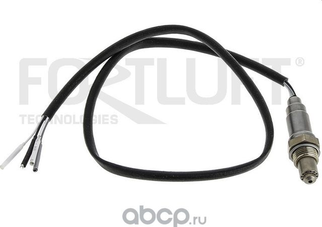 ls32 Верхний кислородный датчик Kia Ceed 1 2.0 144 л.с. (Fortluft). Артикул LS32