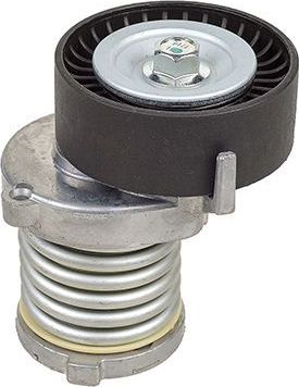 Натяжной ролик (натяжитель) ремня ГРМ Zentparts. Артикул Z23846