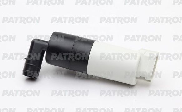 Насос омывателя фар Patron. Артикул P19-0032