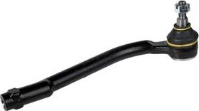 Наконечник рулевой тяги Zentparts правый для Kia Proceed I 2008-2013. Артикул Z11010