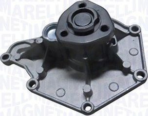 Помпа (водяной насос) Magneti Marelli. Артикул 352316171239