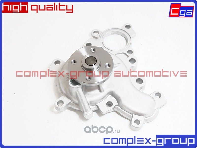 Водяная помпа 1610039555 (CGA). Артикул 13WTP2001RA