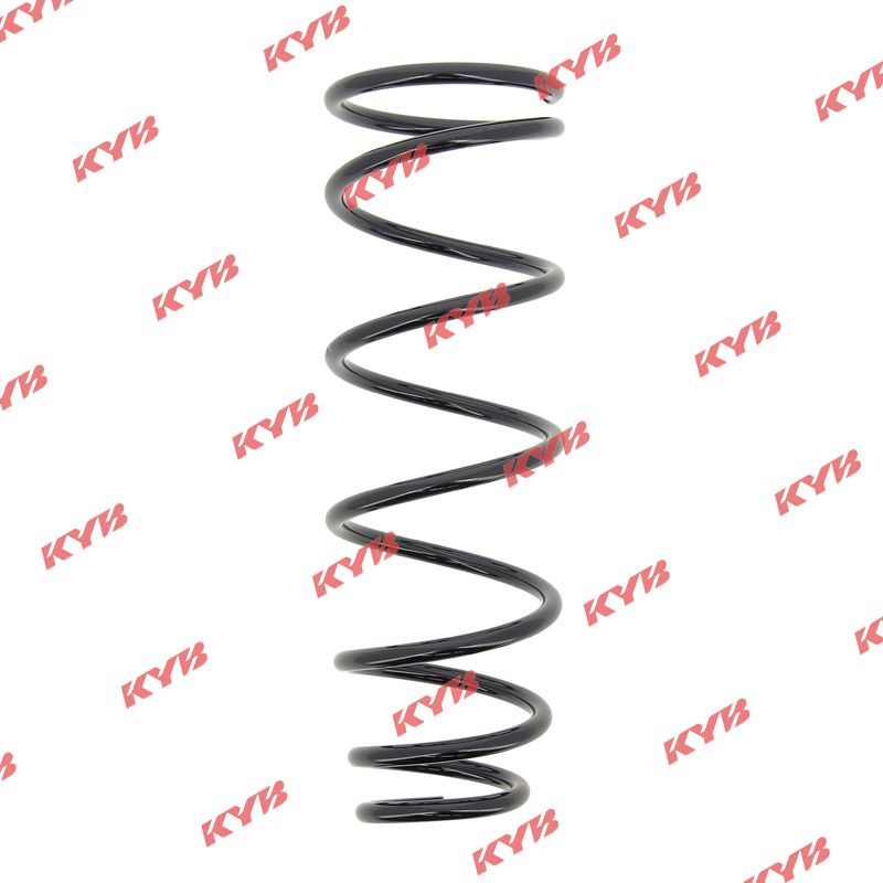 Пружина подвески KYB (Каяба) K-Flex. Артикул RA6129