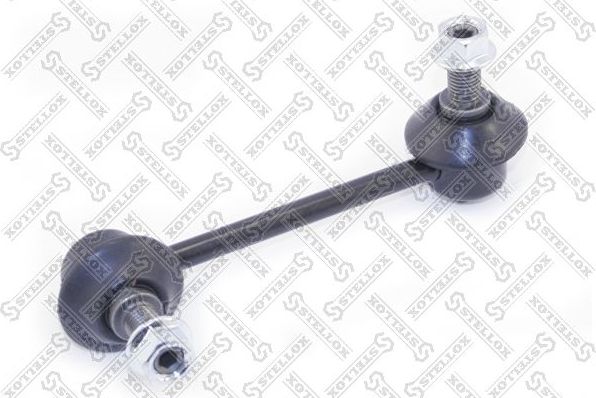 Стойка (тяга) стабилизатора Stellox. Артикул 56-37018-SX