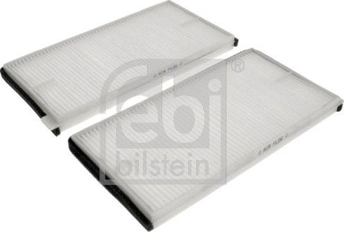 Салонный фильтр Febi Bilstein. Артикул 28323