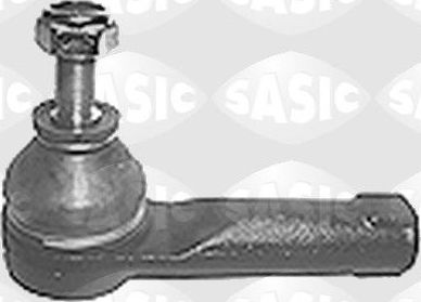 Наконечник рулевой тяги Sasic правый для Renault Clio II 1998-2013. Артикул 4006135