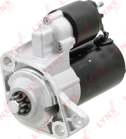 Стартер LYNXauto для Ford Galaxy I 1995-2006. Артикул ES-1326