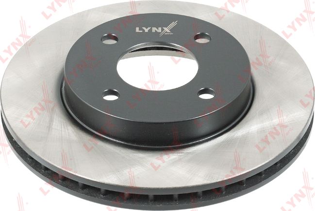 Тормозной диск LYNXauto. Артикул BN-1109