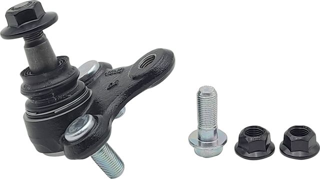 Шаровая опора CTR передняя правая нижняя для Hyundai i30 III 2017-2026. Артикул CB0493R