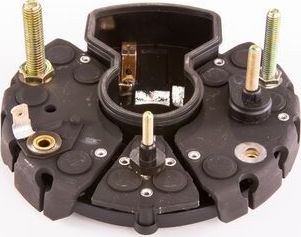 Диодный мост генератора Bosch. Артикул 1 127 320 995