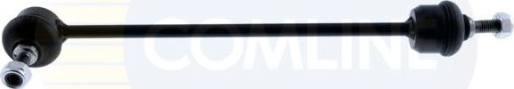 Стойка (тяга) стабилизатора Comline (сталь). Артикул CSL7083