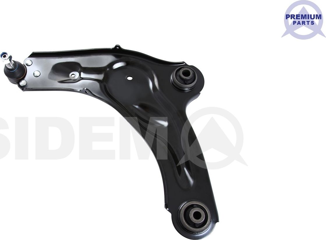 Поперечный рычаг передней подвески Sidem (Листовая сталь). Артикул 5578