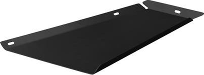 Комплект защитных кожухов боковых частей бампера правый и левый. Артикул 12.245.01