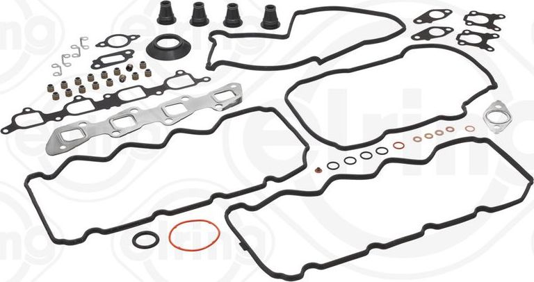 Комплект прокладок ГБЦ Elring. Артикул 904.650