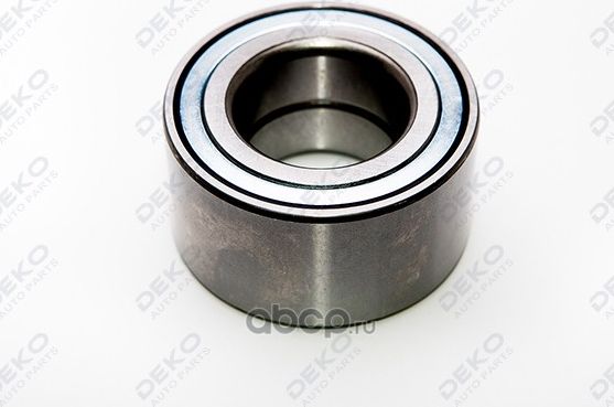 Подшипник 45*86*45 TOY RX270, RX330, RX450H 2008- перед. ступицы, арт. D90369-45 (Deko). Артикул D9036945006