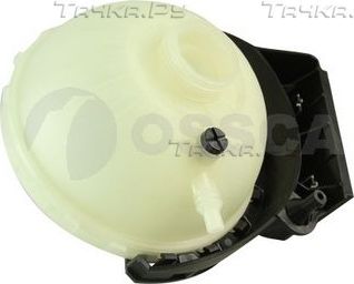 Расширительный бачок OSSCA для BMW 1 III (F40) 2011-2026. Артикул 24085