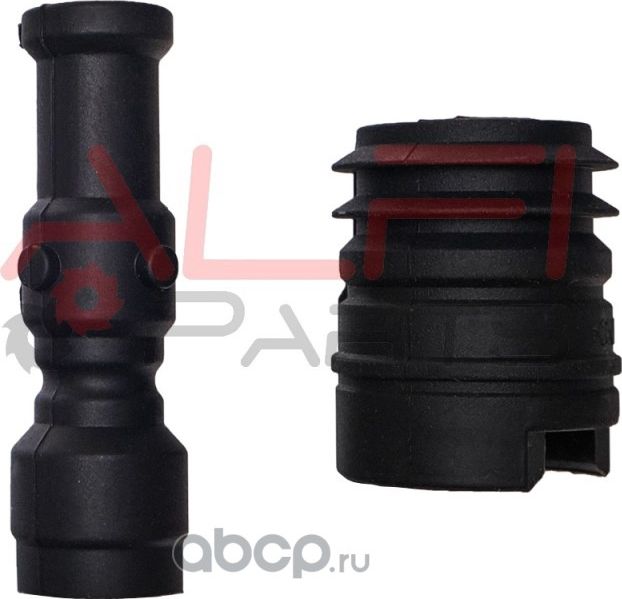 Наконечник катушки зажигания (Alfi Parts). Артикул IC2039