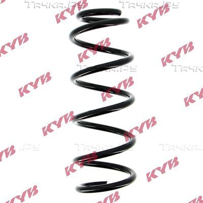 Пружина подвески KYB (Каяба) K-Flex. Артикул RA1392