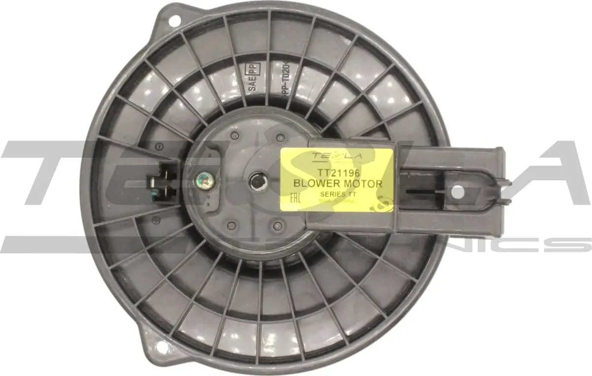 Отопитель салона (Tesla Technics). Артикул TT21196