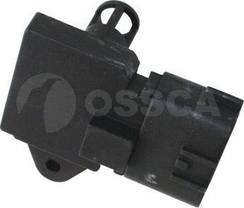 Датчик абсолютного давления (ДАД, MAP) OSSCA для Volvo V50 I 2005-2012. Артикул 19344