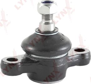 Шаровая опора LYNXauto нижняя для Hyundai Sonata IV (EF) 1998-2004. Артикул C1162LR