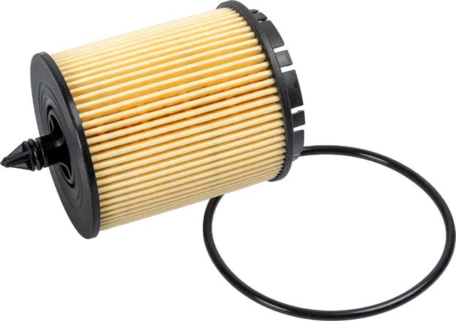 Масляный фильтр Blue Print. Артикул ADA102108