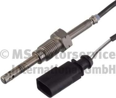 Датчик температуры выхлопных газов Pierburg. Артикул 7.08369.18.0