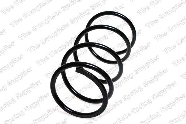 Пружина подвески Lesjofors передняя для Nissan X-Trail T30 2001-2013. Артикул 4062056
