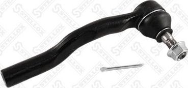Наконечник рулевой тяги Stellox. Артикул 51-98107-SX
